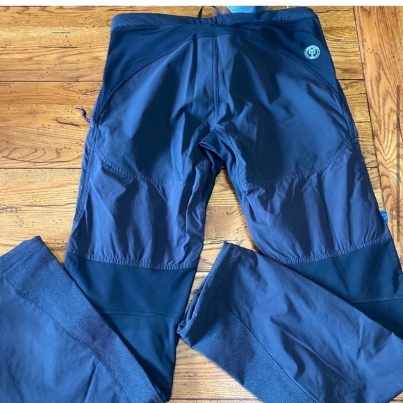 Direct Alpine Patrol trousers Softshell pants Med - Picture 2 of 6